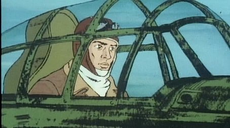 Birth of Kamikaze (1971) - Episode 17 poster and promotional image