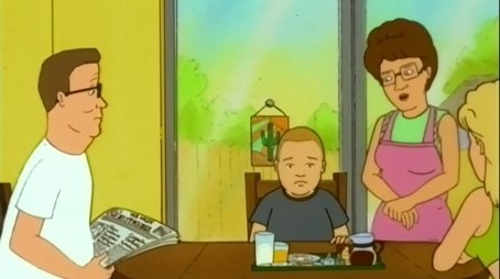 Peggy's Turtle Song (1998) - Episode 22 poster and promotional image