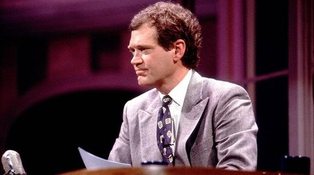 A História do Late Night13