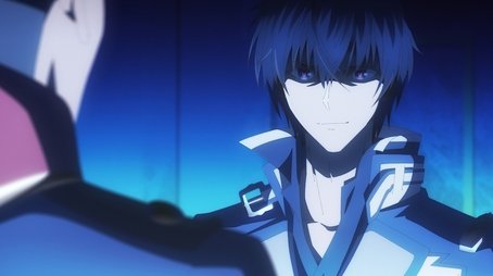 The Demon King's Duel of Intellect (2023) - Episode 2 poster and promotional image