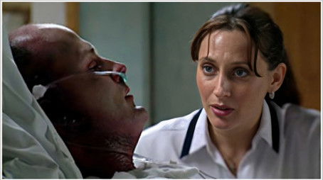 The Heat is On (2001) - Episode 1 poster and promotional image