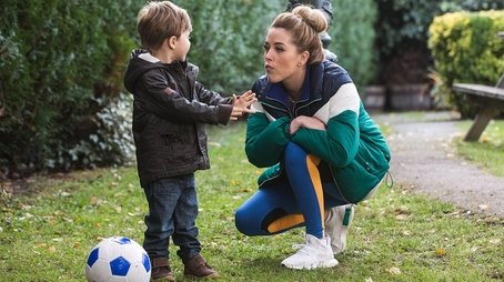 21/01/2019 (2019) - Episode 13 poster and promotional image