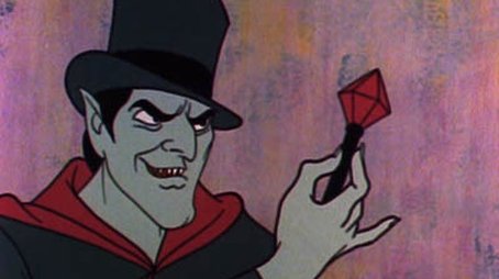 Return of Warlock (1966) - Episode 20 poster and promotional image