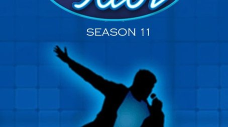 Season 11 (2019) - Season 11 poster and promotional image
