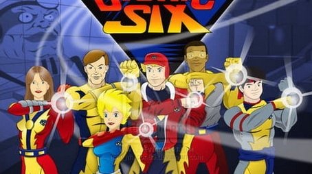 Season 1 (1987) - Season 1 poster and promotional image