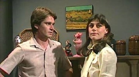 Episode 192 (1983) - Episode 18 poster and promotional image