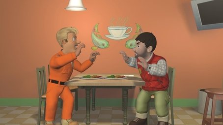 To Outfox a Fox (2012) - Episode 24 poster and promotional image
