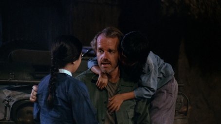 B.J. Papa San (1979) - Episode 15 poster and promotional image