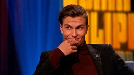 Stian Blipp Show Сезон 1