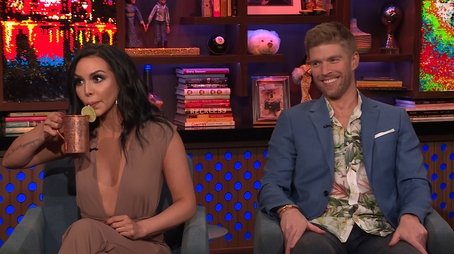 Kyle Cooke; Scheana Shay (2019) - Episode 40 poster and promotional image