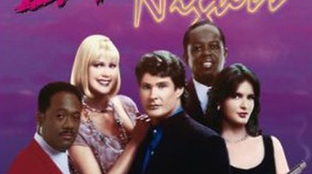 Season 2 (1996) - Season 2 poster and promotional image