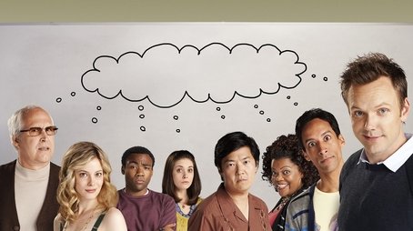 Season 2 (2010) - Season 2 poster and promotional image