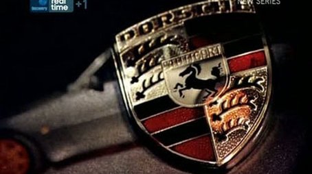 Porsche 944 Turbo (Part 2) (2009) - Episode 4 poster and promotional image