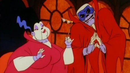 Outlaw In-Laws (1986) - Episode 37 poster and promotional image