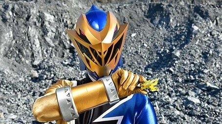 The Golden Knight (2019) - Episode 14 poster and promotional image
