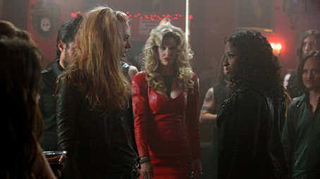 True Blood Stagione 5