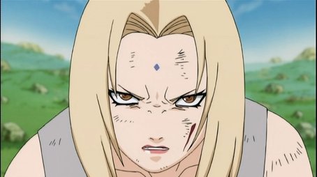 The Fifth Hokage! A Life on the Line! (2004) - Episode 95 poster and promotional image