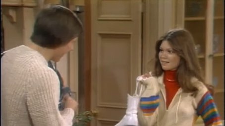 Bob Loves Barbara (1977) - Episode 6 poster and promotional image