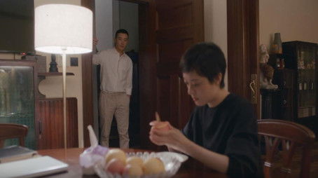 Episode 53 (2020) - Episode 53 poster and promotional image