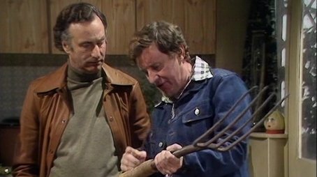 Mr. Fix-It (1975) - Episode 3 poster and promotional image