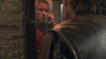 Blackout (2010) - Episode 5 poster and promotional image