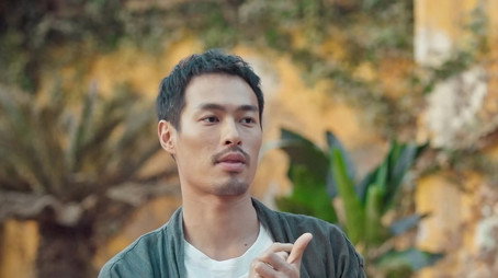 一起深呼吸 Stagione 1