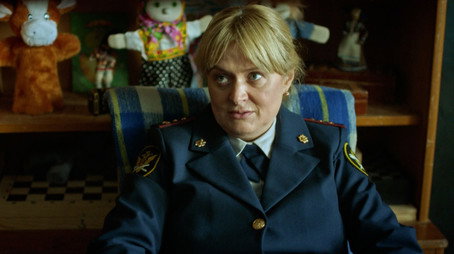 Исправление и наказание Сезон 1