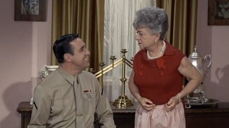 A Little Chicken Soup Wouldn't Hurt (1968) - Episode 10 poster and promotional image