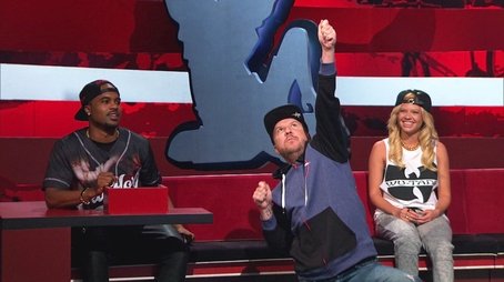 Nick Swardson (2014) - Episode 1 poster and promotional image