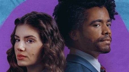 Season 1 (2023) - Season 1 poster and promotional image