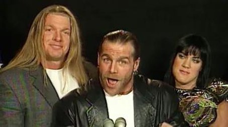 RAW is WAR 245 (1998) - Episode 5 poster and promotional image