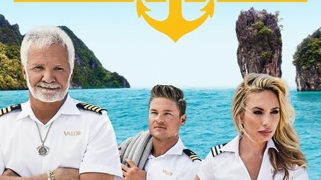 Season 7 (2019) - Season 7 poster and promotional image