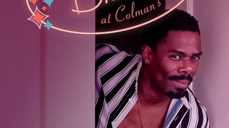 Bottomless Brunch at Colman's (2020) poster