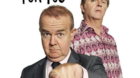 Have I Got a Bit More News for You (None) poster