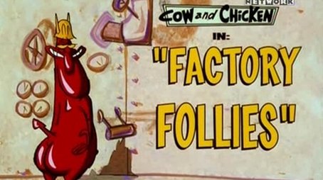 Factory Follies (1998) - Episode 26 poster and promotional image
