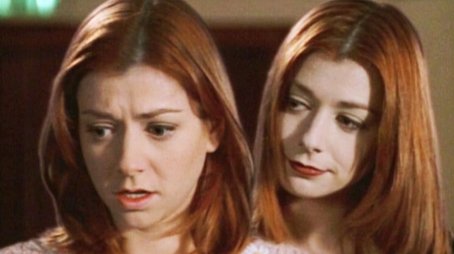 Buffy: A Caça-Vampiros316