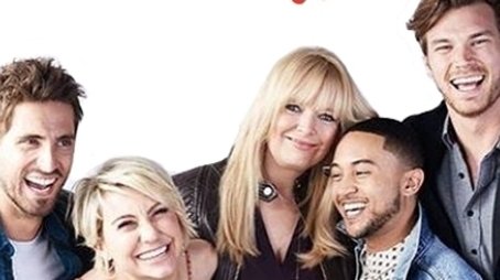 Season 6 (2017) - Season 6 poster and promotional image
