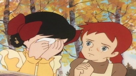 Anne Returns to School (1979) - Episode 17 poster and promotional image