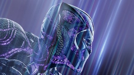 King T'Challa (2022) - Episode 22 poster and promotional image