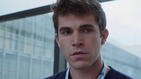 Episode 7 (2022) - Episode 7 poster and promotional image