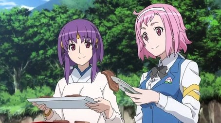 Looking Back Part 2 (2014) - Episode 10 poster and promotional image