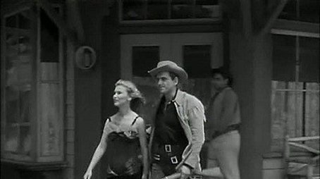 Alias Bart Maverick (1958) - Episode 3 poster and promotional image
