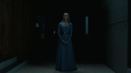The Mother of Exiles (2020) - Episode 4 poster and promotional image