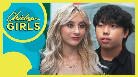 Change Can Be Good? (2022) - Episode 13 poster and promotional image