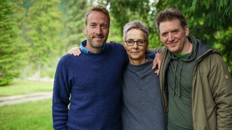 Return to British Columbia, Canada (2020) - Episode 6 poster and promotional image