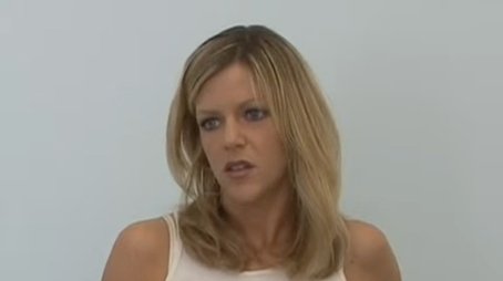 Kaitlin Audition Featurette (2007) - Episode 4 poster and promotional image