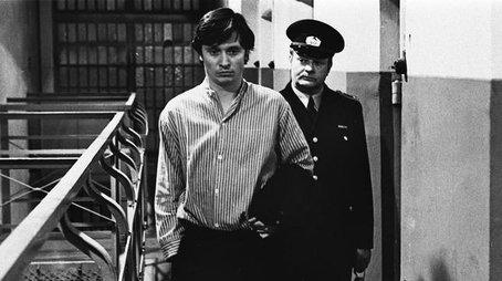 Der Hinterhalt (1980) - Episode 6 poster and promotional image