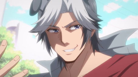 Dog Meeting (2020) - Episode 2 poster and promotional image