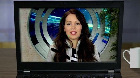 Grunkle Stan's Lost Mystery Shack Interview - Kelli Berglund from Lab Rats (2015) - Episode 67 poster and promotional image