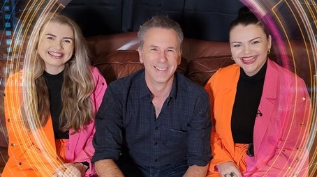 Click at the Edinburgh Festival Fringe (2022) - Episode 28 poster and promotional image